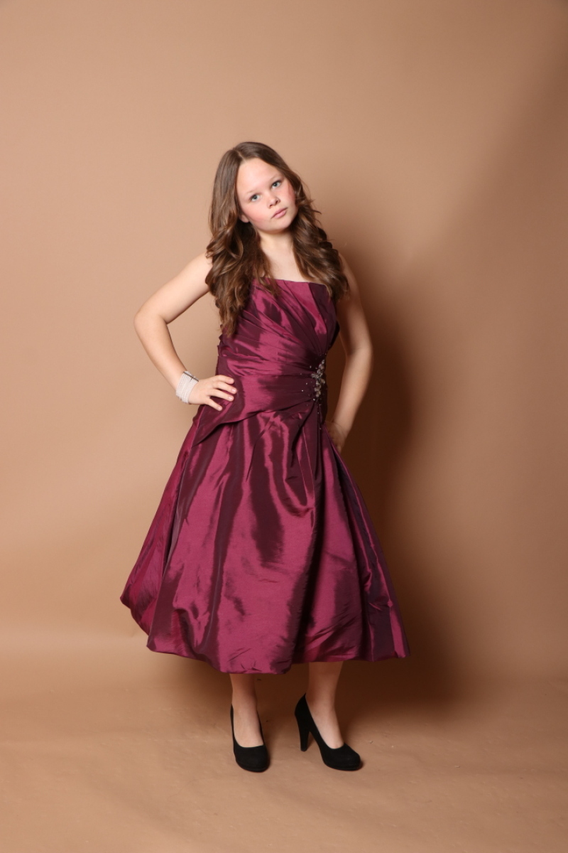 ZAZA Casting model ID: 3205