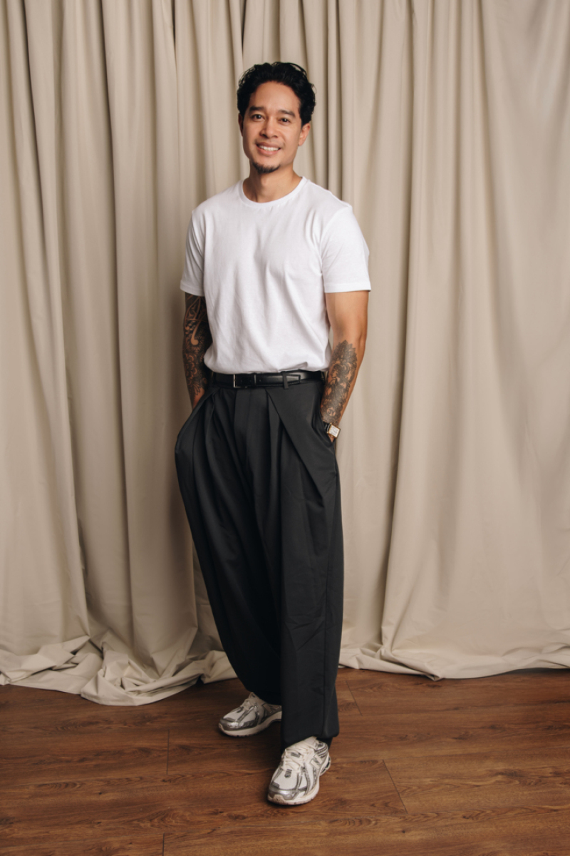 ZAZA Casting model ID: 25823