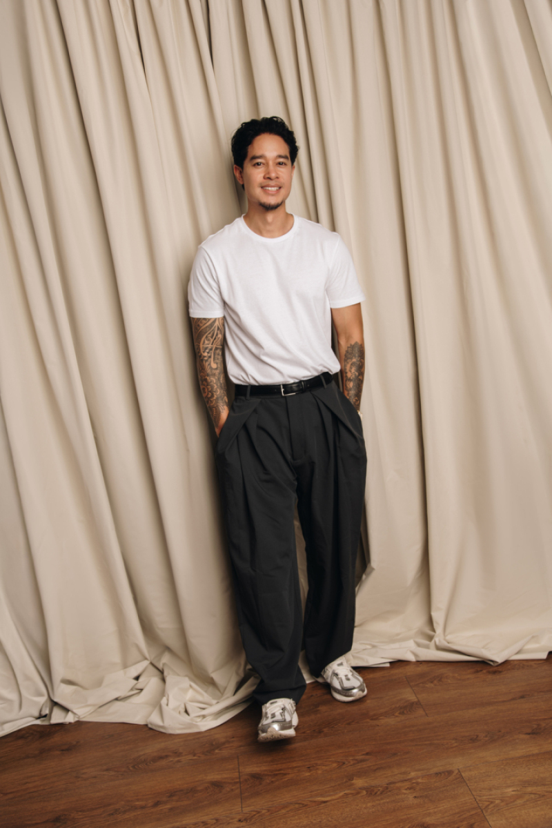 ZAZA Casting model ID: 25823