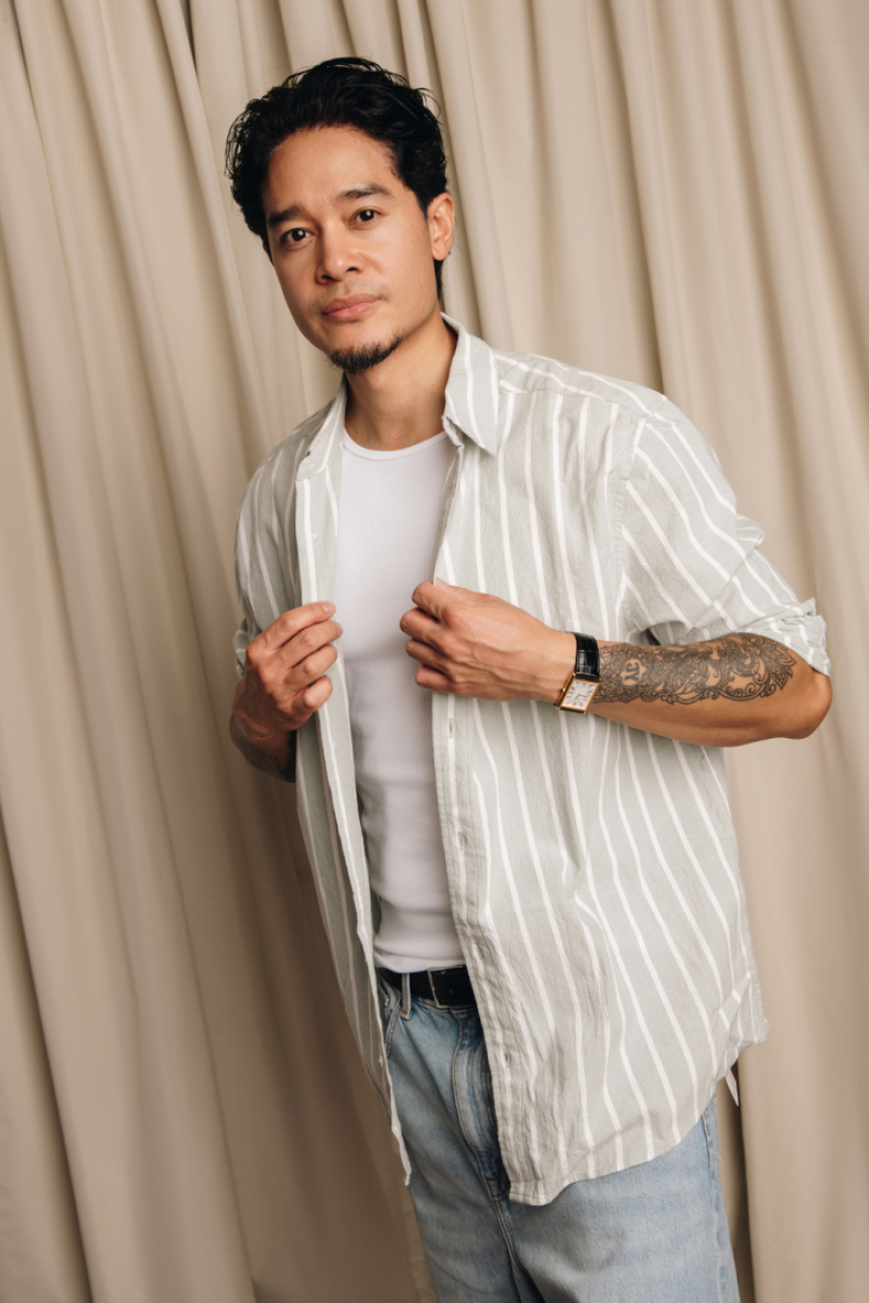 ZAZA Casting model ID: 25823