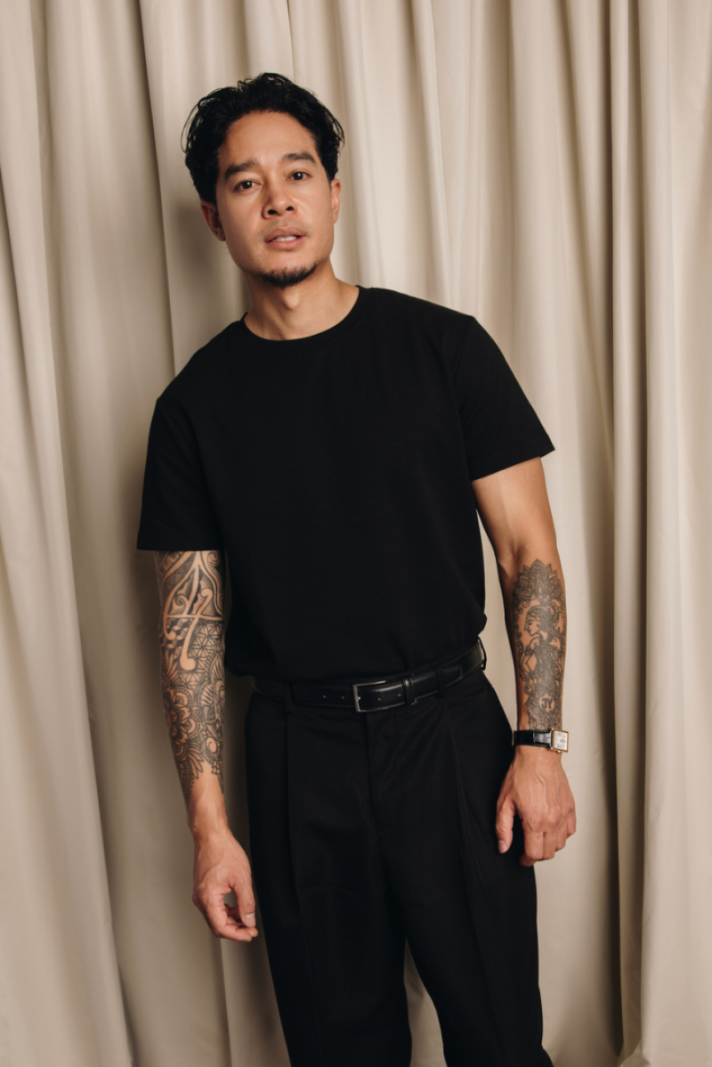 ZAZA Casting model ID: 25823