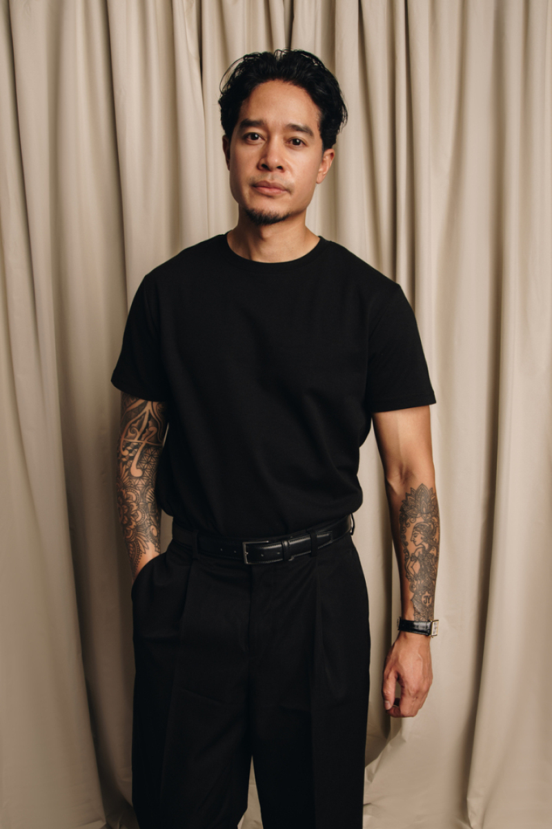 ZAZA Casting model ID: 25823