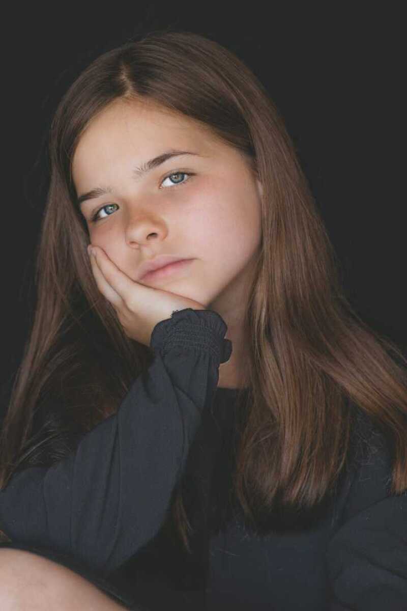 ZAZA Casting model ID: 27722
