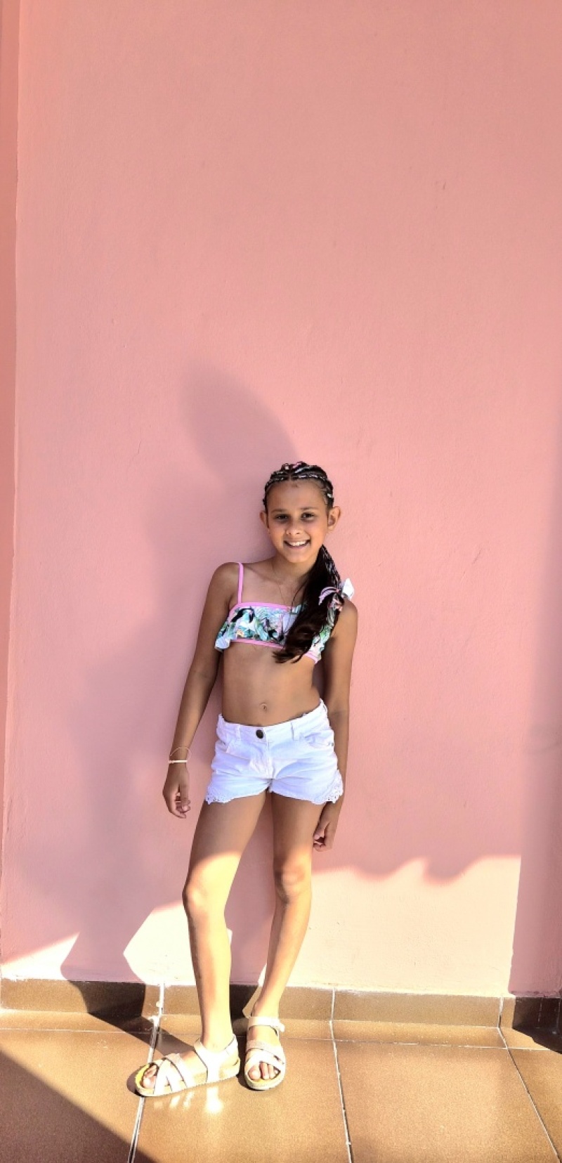 ZAZA Casting model ID: 28150