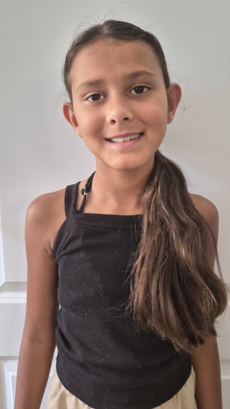 ZAZA Casting model ID: 28150