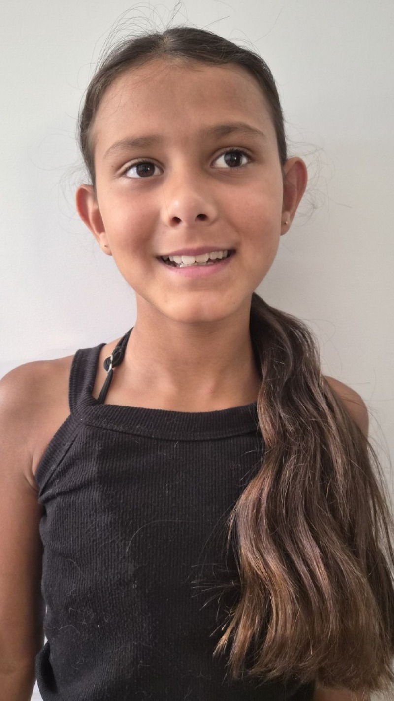 ZAZA Casting model ID: 28150
