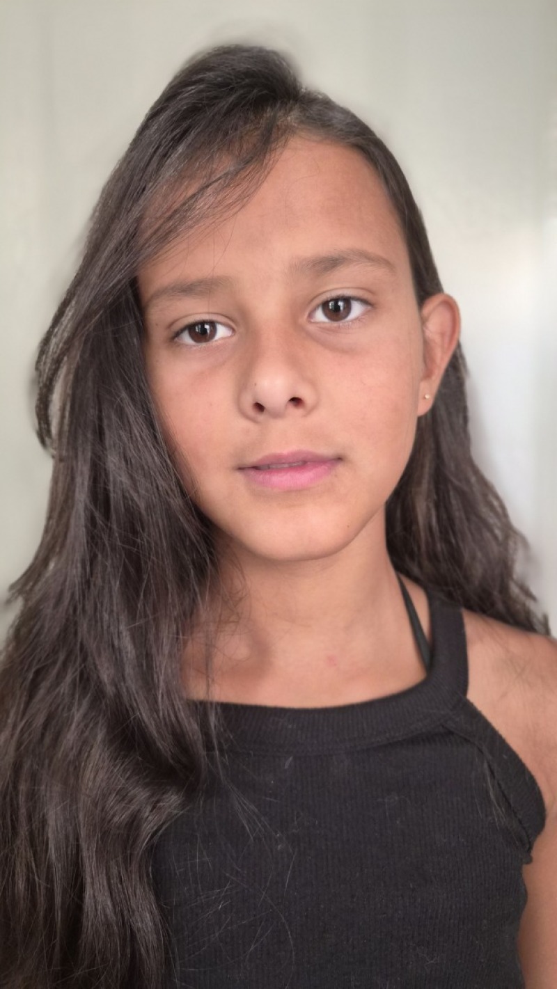 ZAZA Casting model ID: 28150