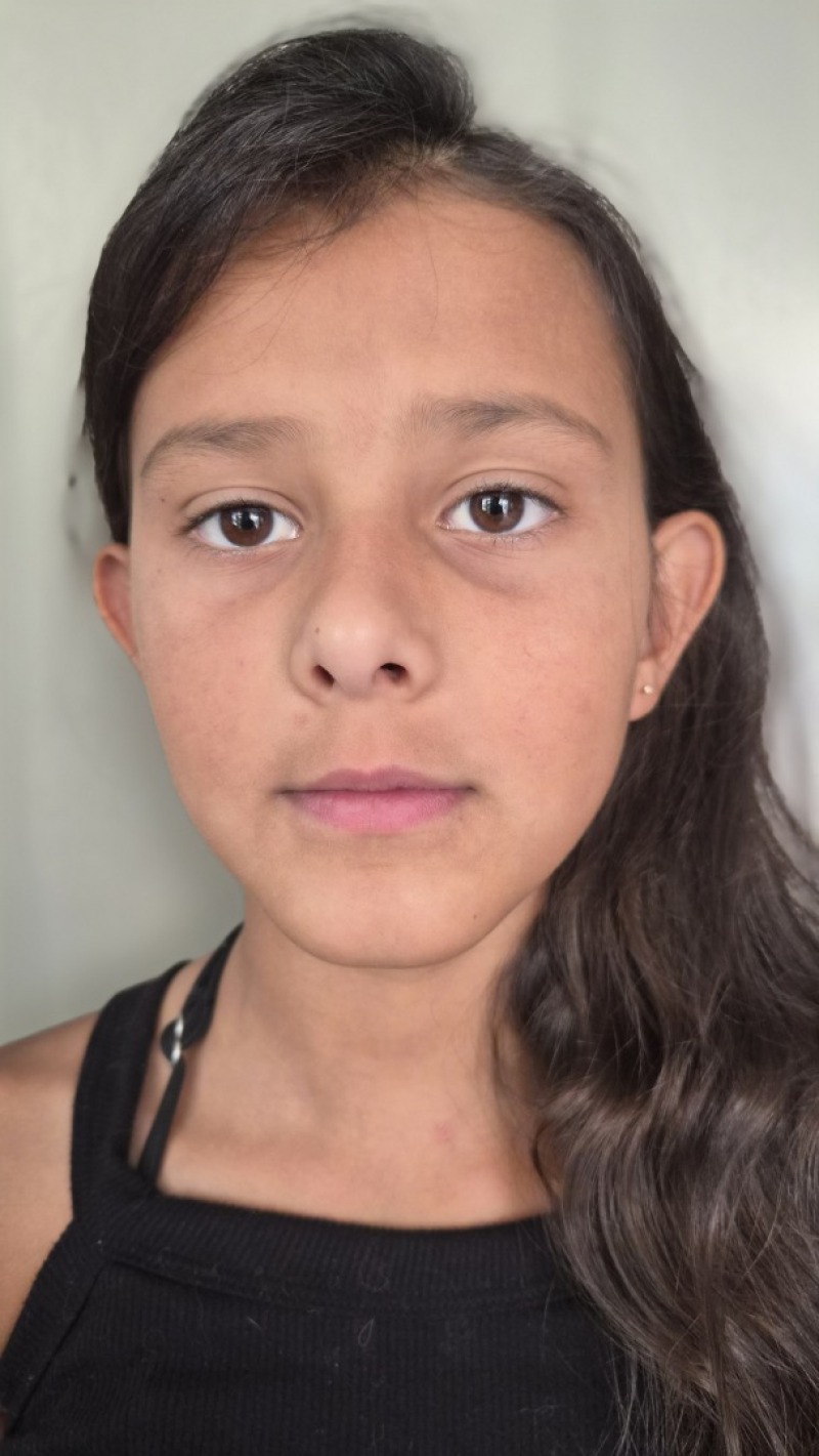 ZAZA Casting model ID: 28150