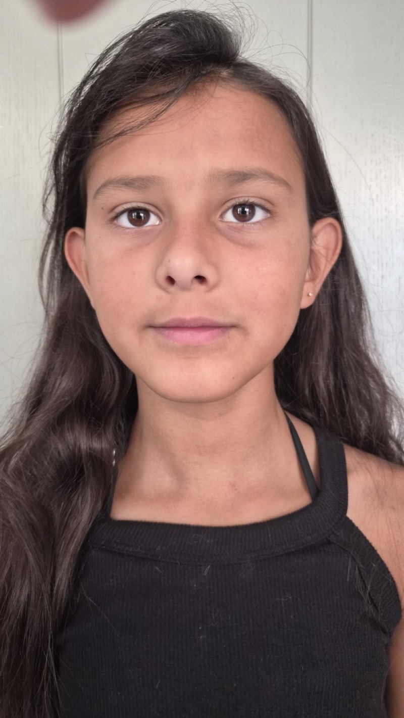 ZAZA Casting model ID: 28150