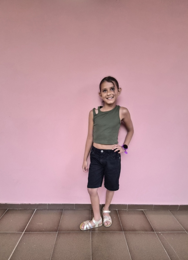 ZAZA Casting model ID: 28150