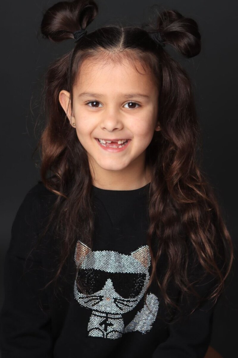 ZAZA Casting model ID: 28150