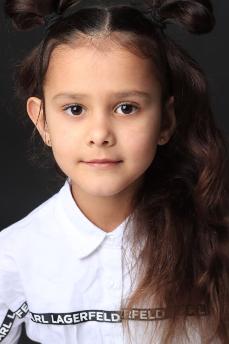 ZAZA Casting model ID: 28150