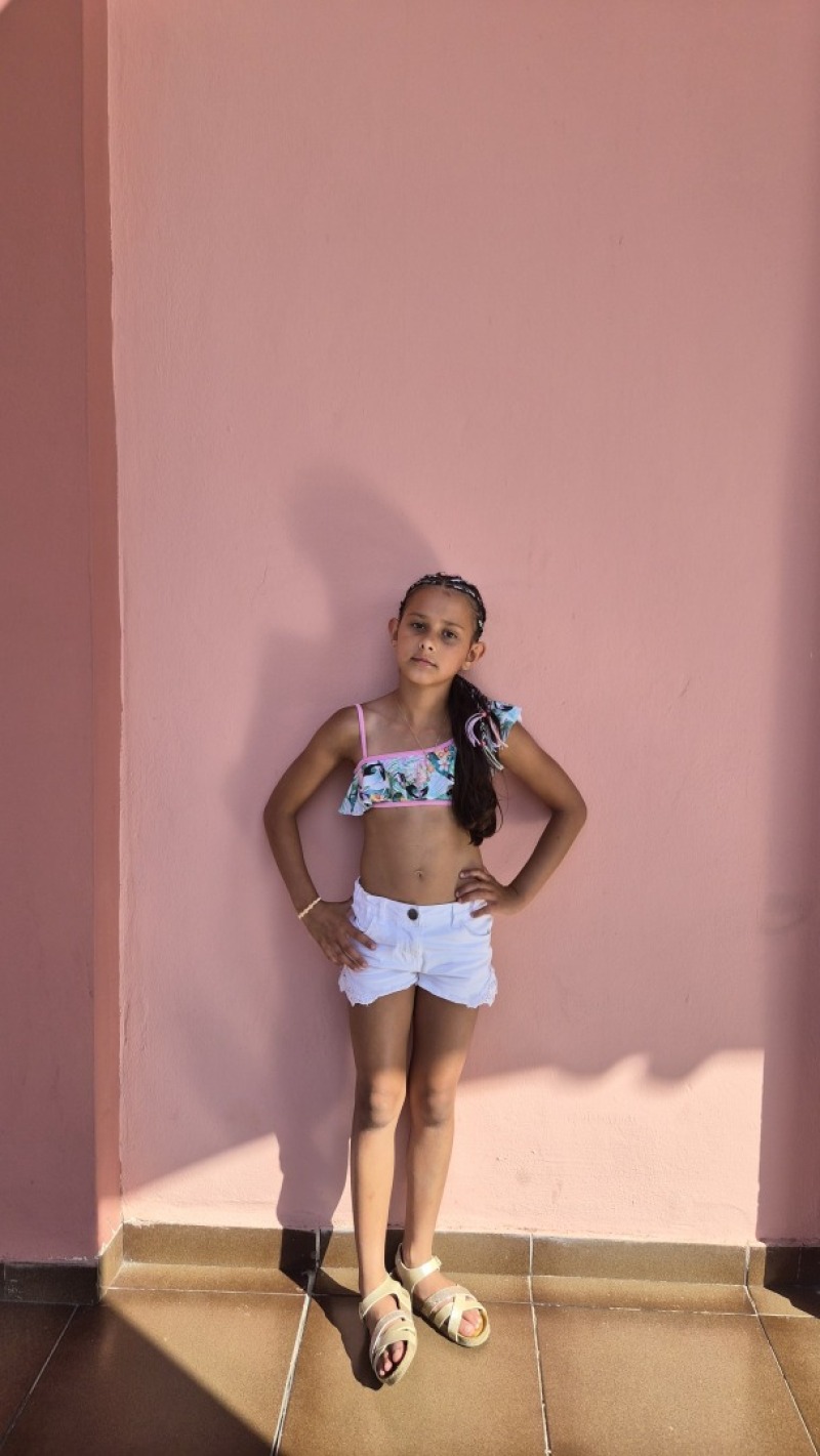 ZAZA Casting model ID: 28150