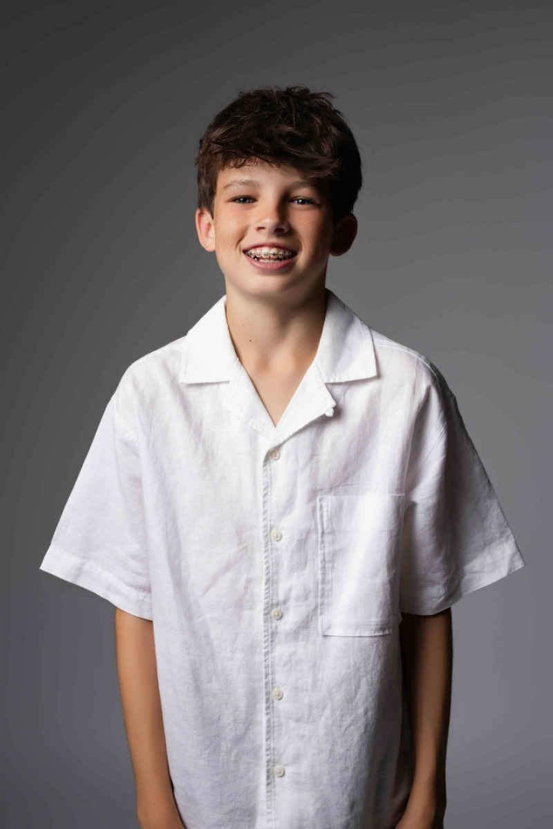 ZAZA Casting model ID: 1966