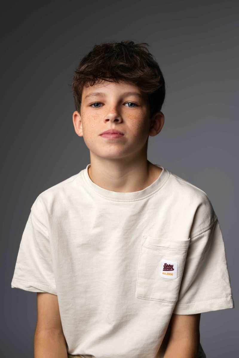 ZAZA Casting model ID: 1966