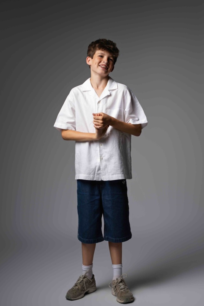 ZAZA Casting model ID: 1966