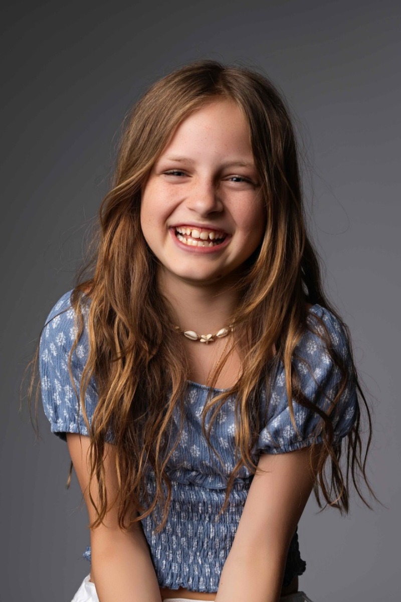 ZAZA Casting model ID: 12832