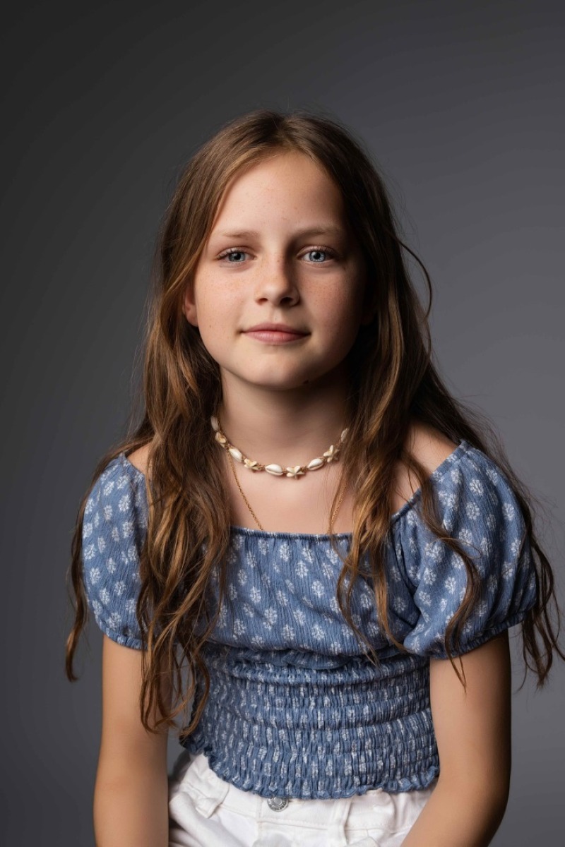 ZAZA Casting model ID: 12832