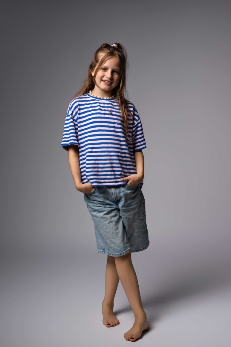 ZAZA Casting model ID: 12832