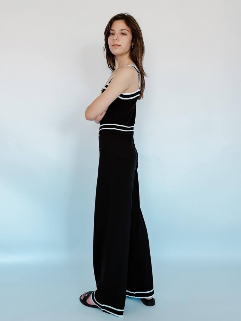 ZAZA Casting model ID: 25759