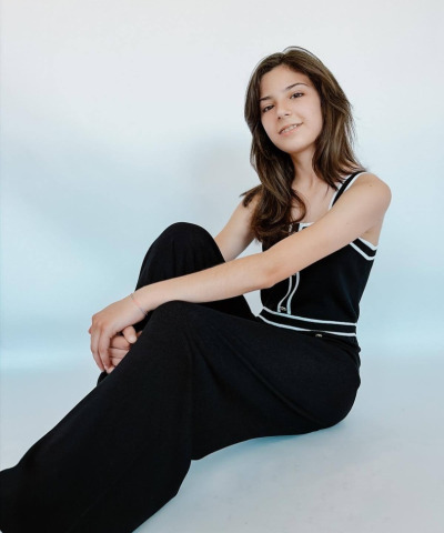 ZAZA Casting model ID: 25759