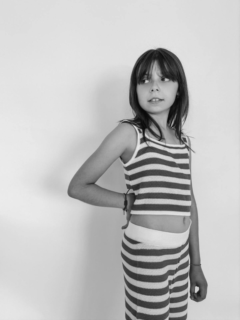 ZAZA Casting model ID: 28162