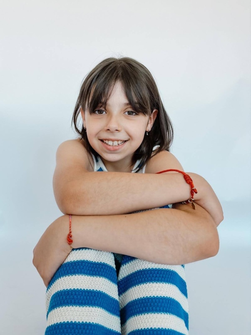ZAZA Casting model ID: 28162