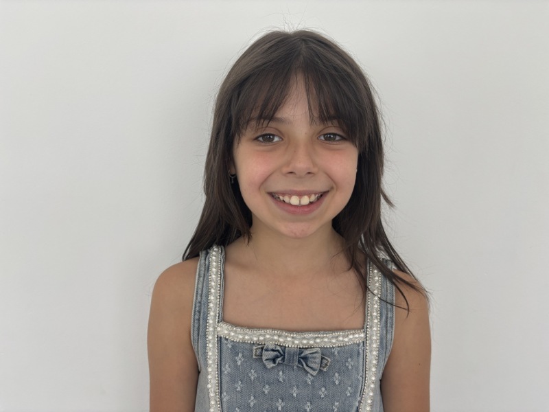 ZAZA Casting model ID: 28162
