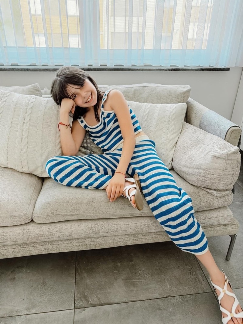 ZAZA Casting model ID: 28162