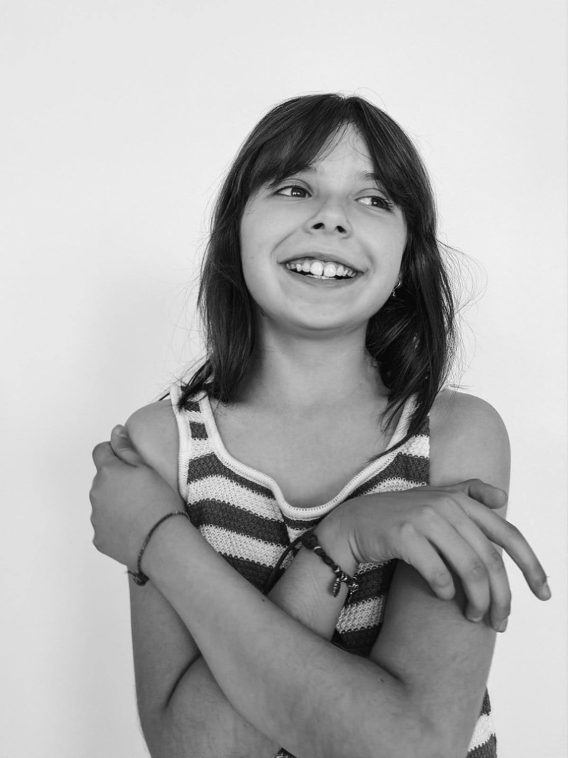 ZAZA Casting model ID: 28162