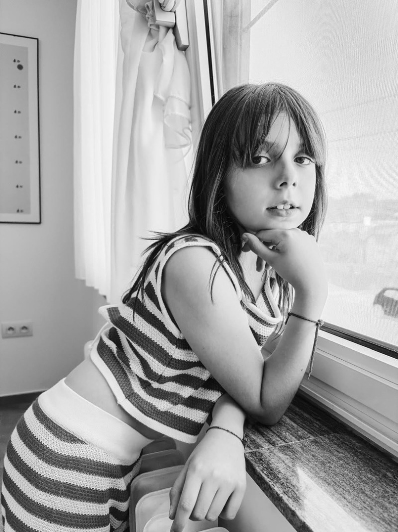 ZAZA Casting model ID: 28162