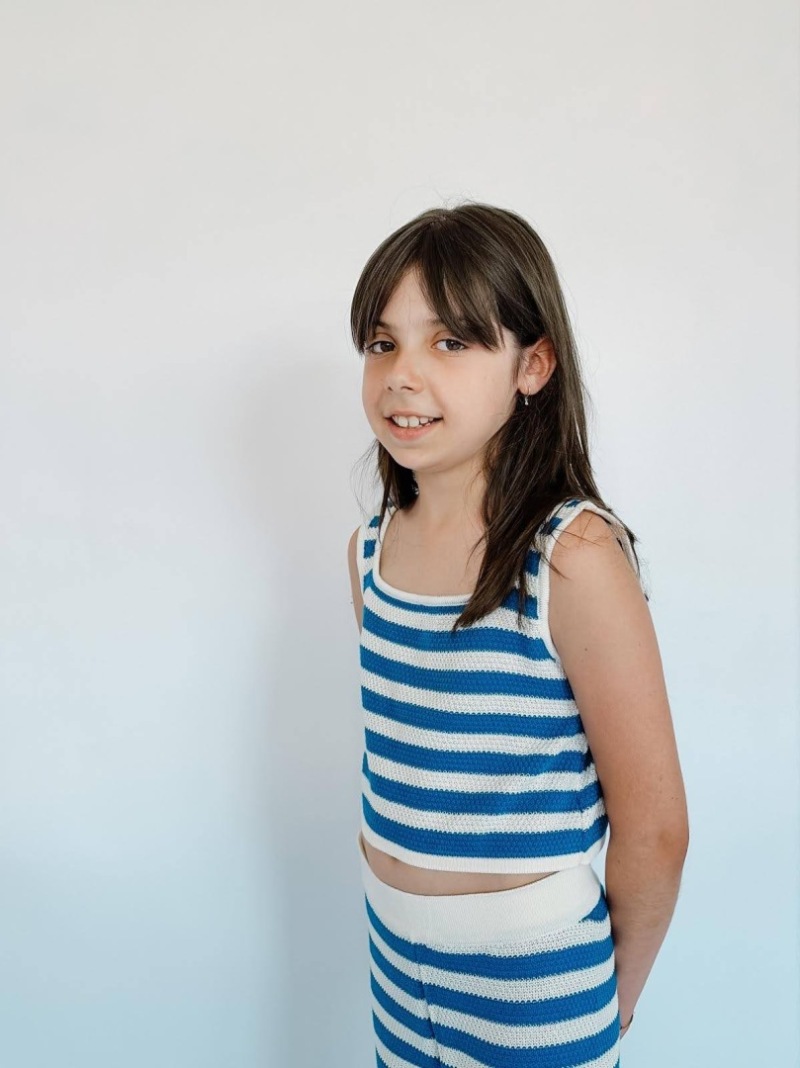 ZAZA Casting model ID: 28162