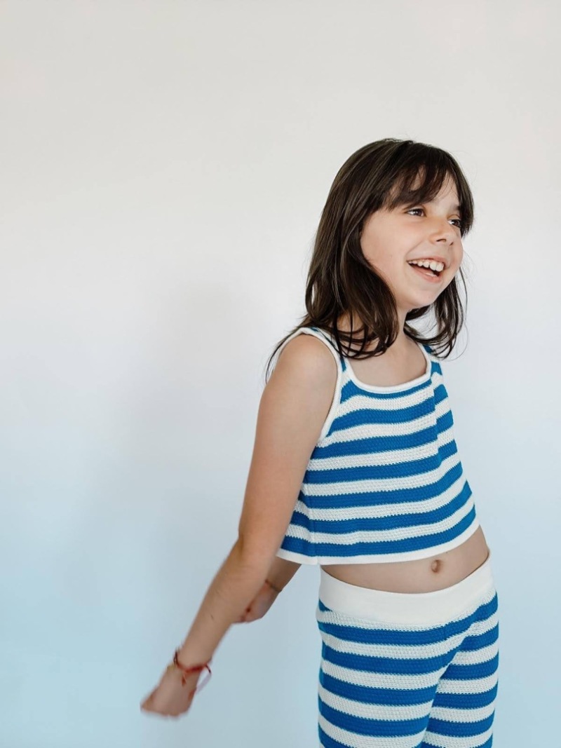 ZAZA Casting model ID: 28162