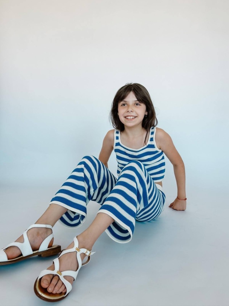 ZAZA Casting model ID: 28162