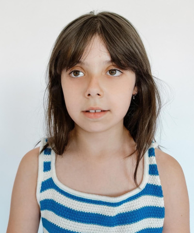 ZAZA Casting model ID: 28162