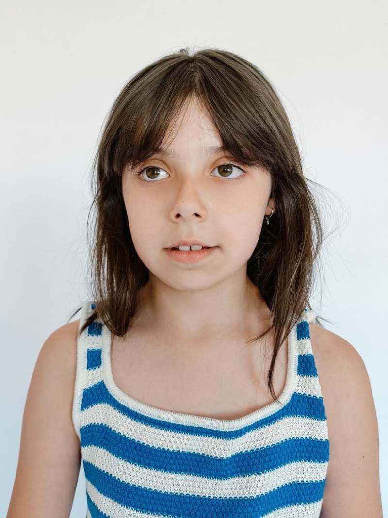 ZAZA Casting model ID: 28162