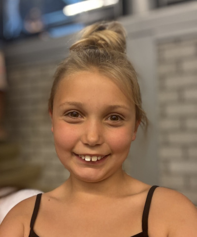 ZAZA Casting model ID: 7134