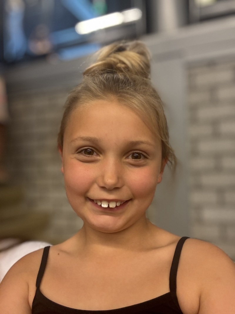 ZAZA Casting model ID: 7134