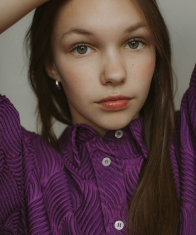 ZAZA Casting model ID: 16470