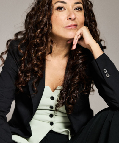ZAZA Casting model ID: 4439