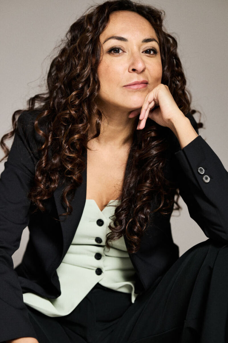 ZAZA Casting model ID: 4439