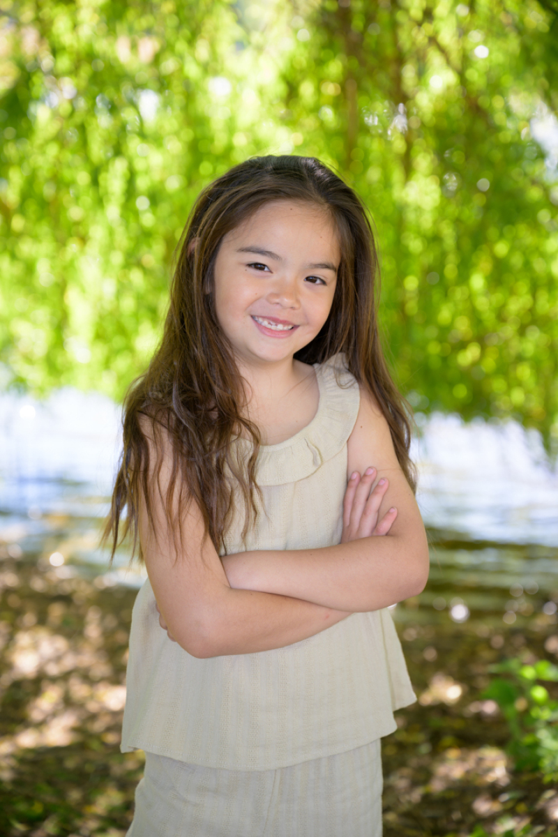 ZAZA Casting model ID: 12449