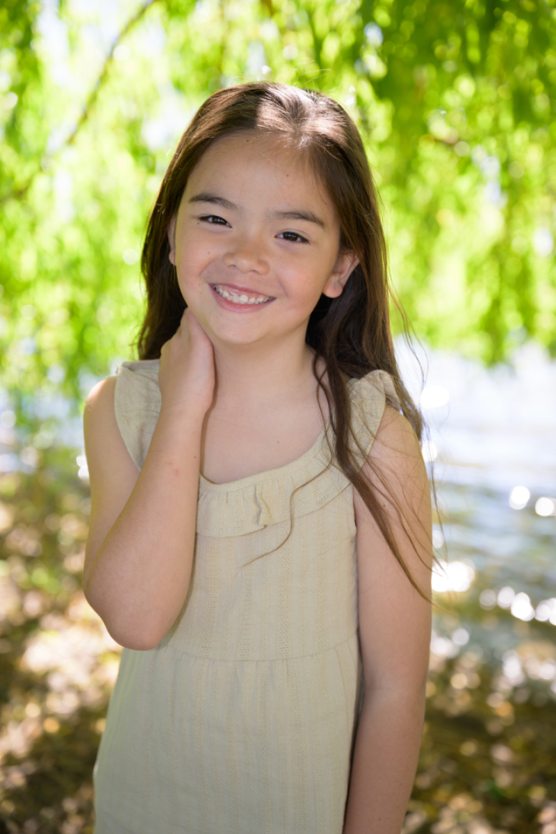 ZAZA Casting model ID: 12449