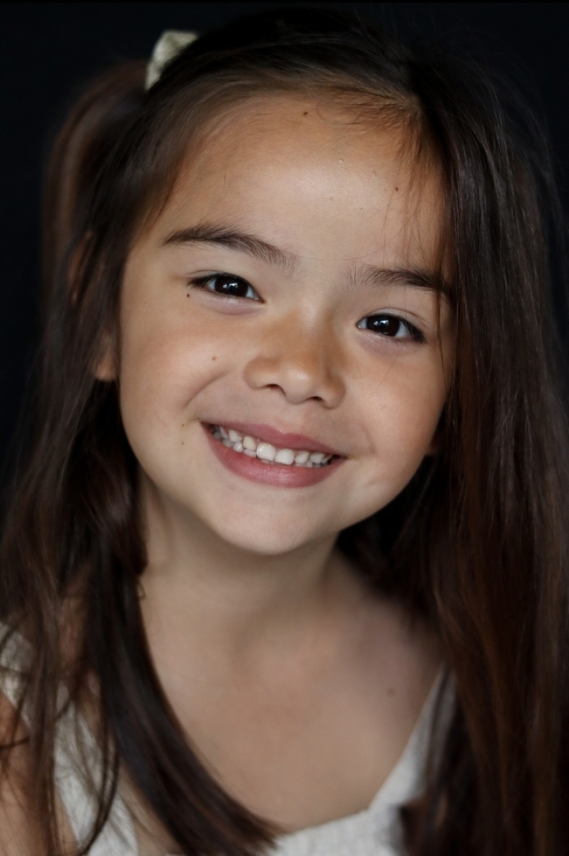 ZAZA Casting model ID: 12449