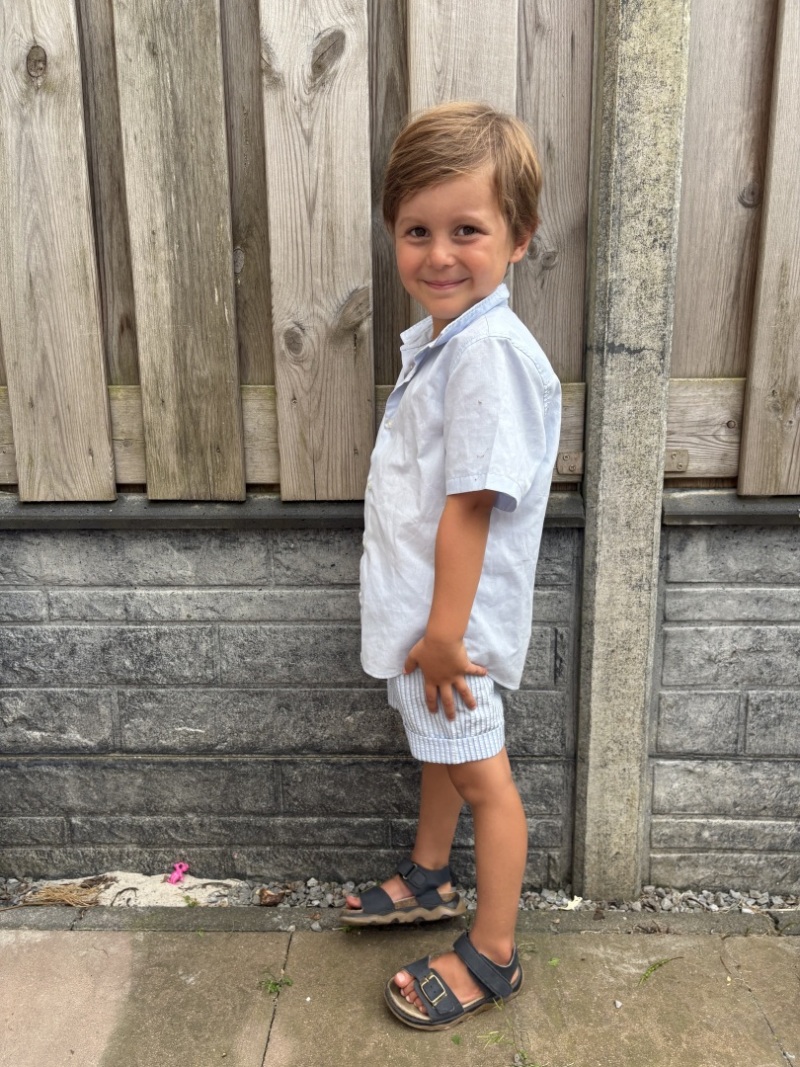 ZAZA Casting familie ID: 1590
