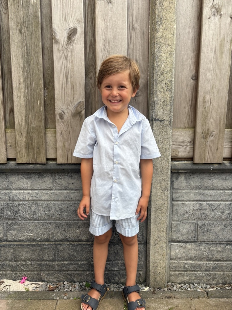 ZAZA Casting familie ID: 1590