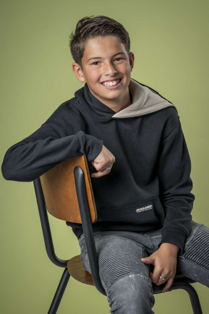 ZAZA Casting model ID: 4859
