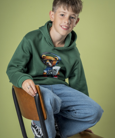 ZAZA Casting model ID: 7754