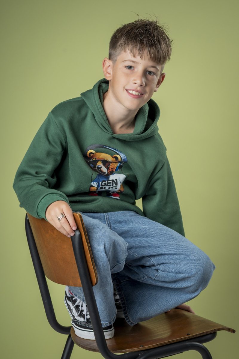 ZAZA Casting model ID: 7754