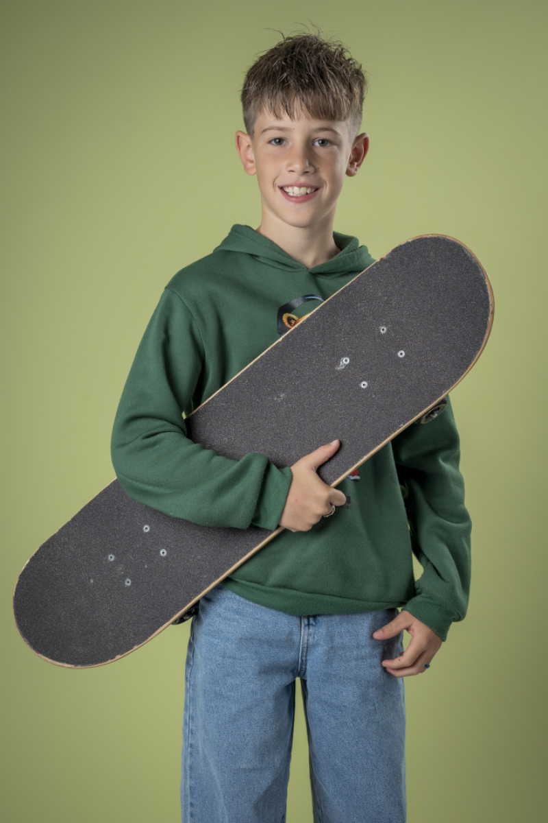ZAZA Casting model ID: 7754